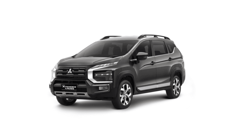 Mitsubishi Xpander Cross Grand Prix Online