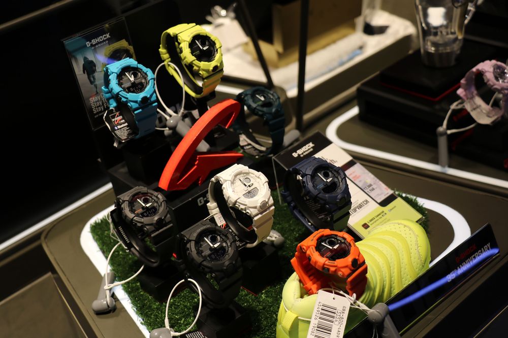 GSHOCK CASIO Flagship Store_33 Grand Prix Online