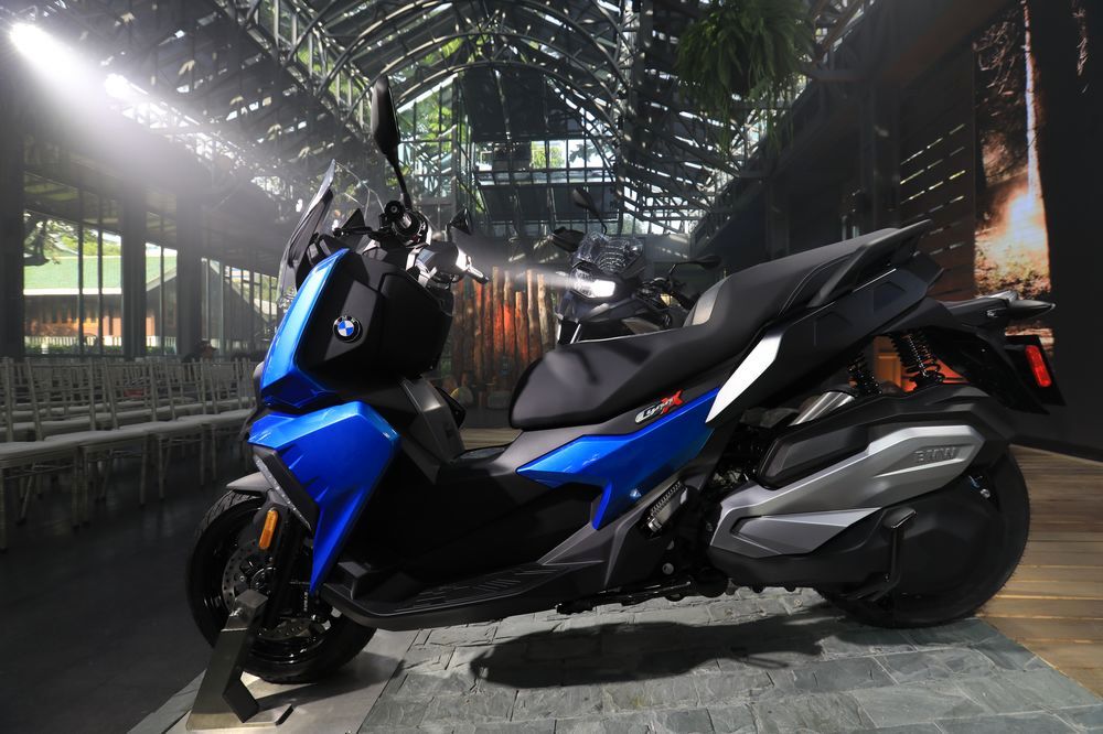 BMW Motorrad new bikes launch (8) - Grand Prix Online
