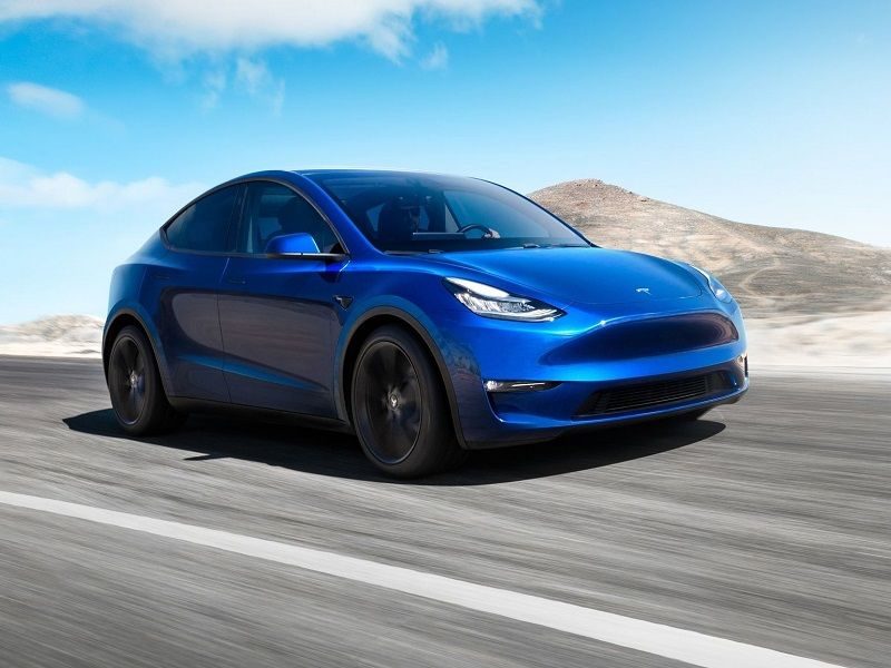 2020 tesla model deals 1