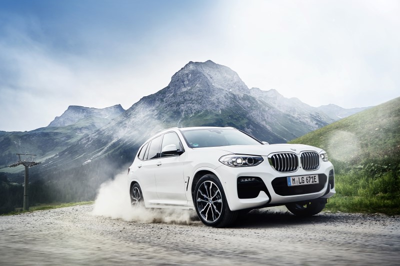 Bmw x3 edrive deals 2020