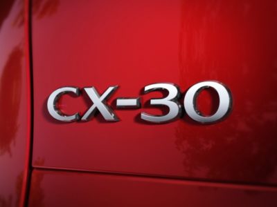 CX-30