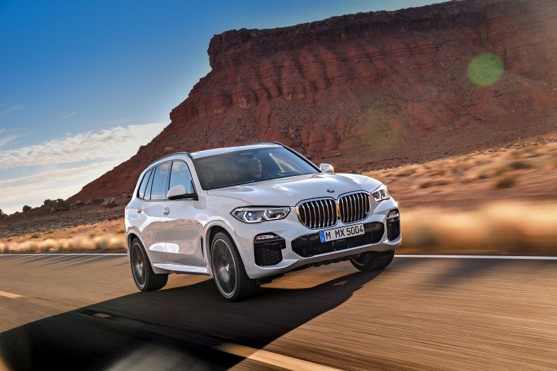 X6 on sale hybrid 2020