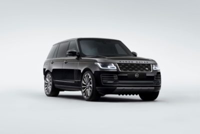 Range Rover