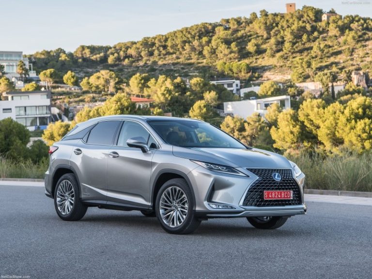 Yatour lexus rx