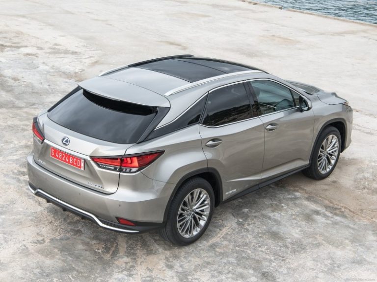 Yatour lexus rx