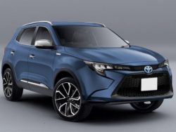 TOYOTA พร้อมเปิด B-SUV รุ่นใหม่ในไทย ก.ค.63 นี้ คาดราคาเริ่ม 9 แสนบาท ...