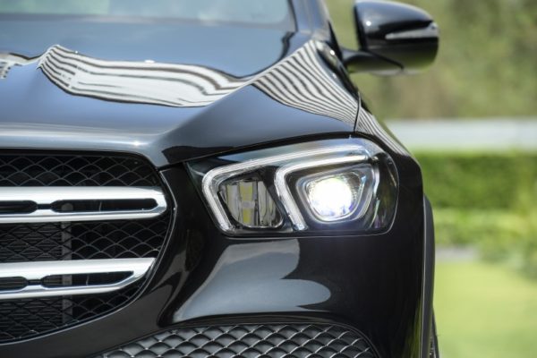 Gle 350 deals hybrid 2020