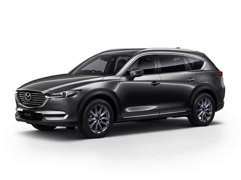 พารู้จักให้มากขึ้นกับ mazda cx 8 ราคา เท่าไหร่ในแต่ละรุ่นย่อย - Grand ...