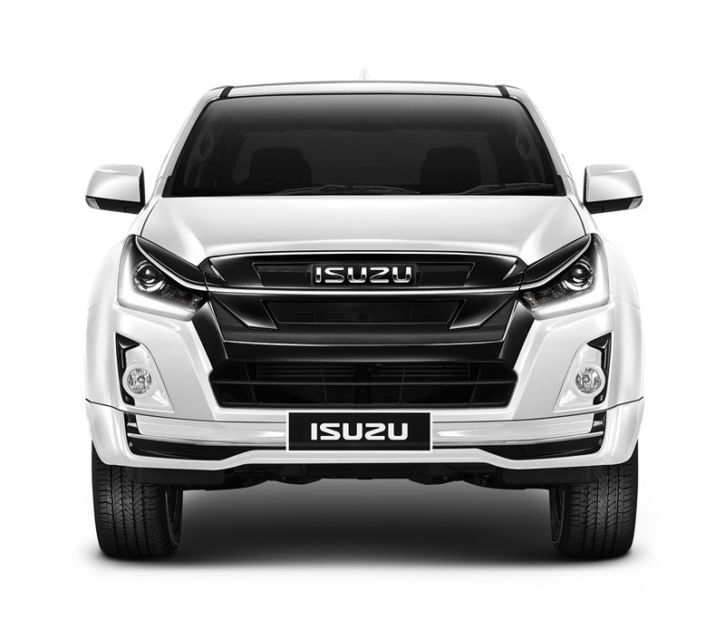 isuzu 2019 โฉม ใหม่ ราคา โดนใจ สมรรถนะดีเยี่ยม - Grand Prix Online