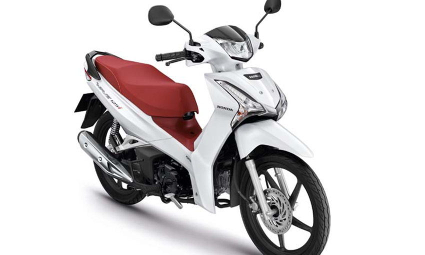 New honda wave 125i 2021 sale