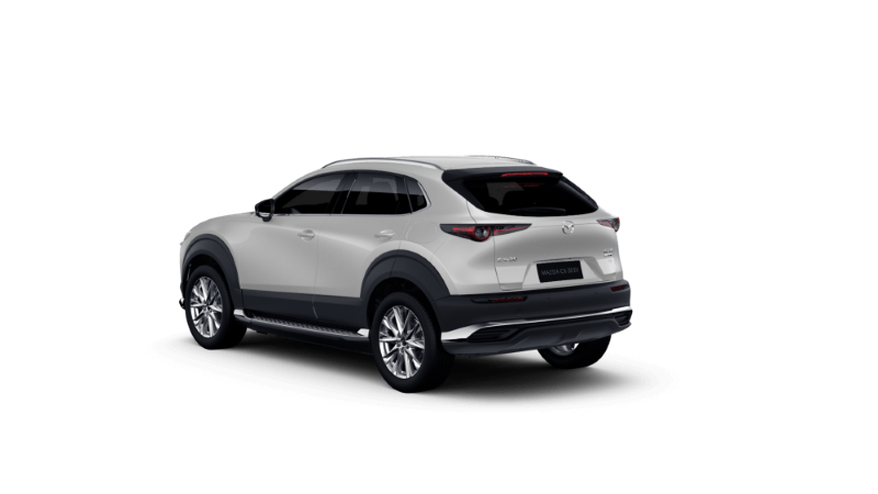 CX-30 EV