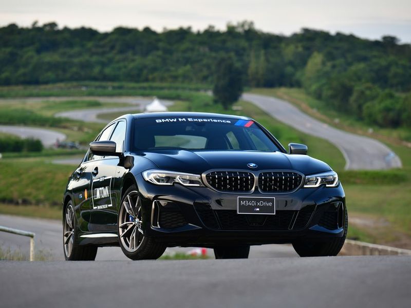 bmw m340i xdrive test kangkrajan_27c - Grand Prix Online