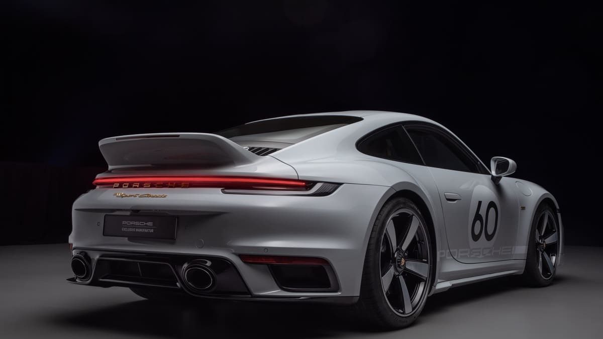 2024 Porsche 911 Review, Pricing, And Specs, 51 OFF