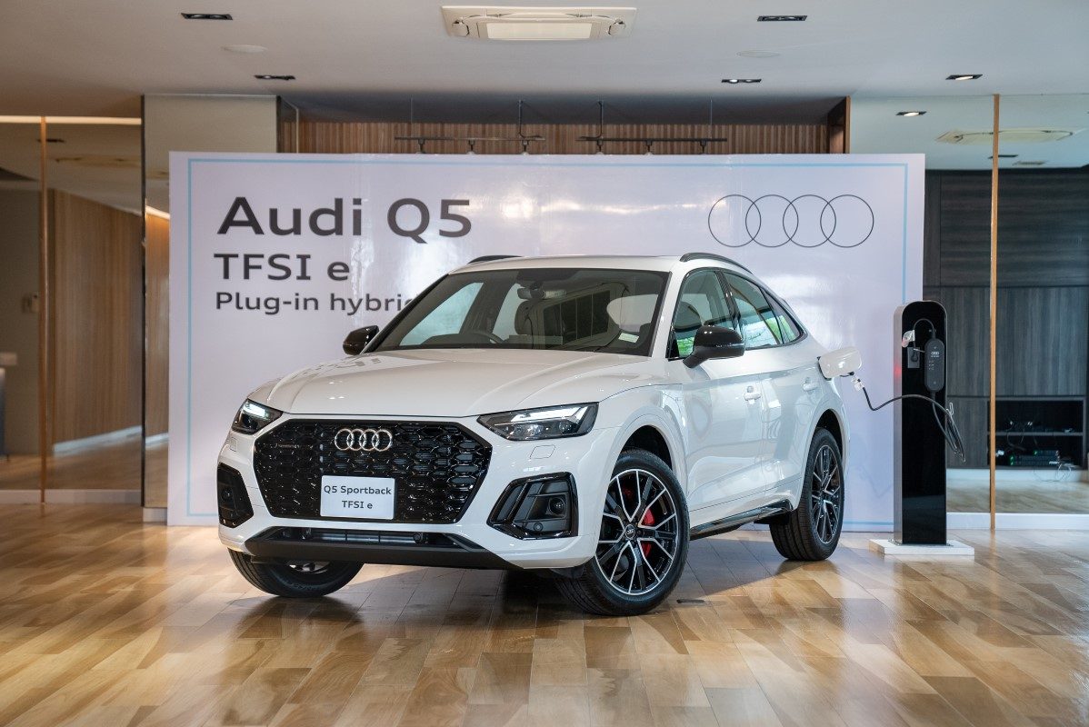 2020 audi q5 55 2024 tfsi e quattro