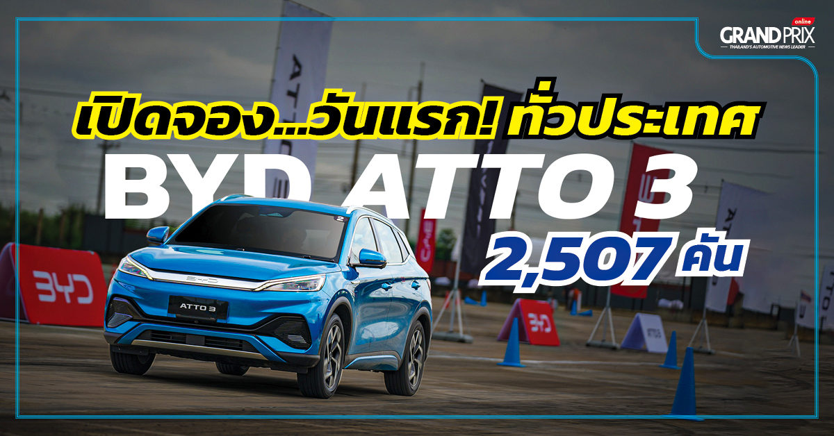 Byd shop auto news