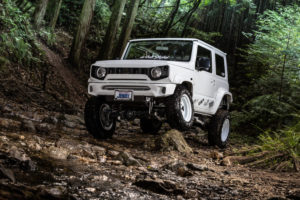 esb suzuki jimny