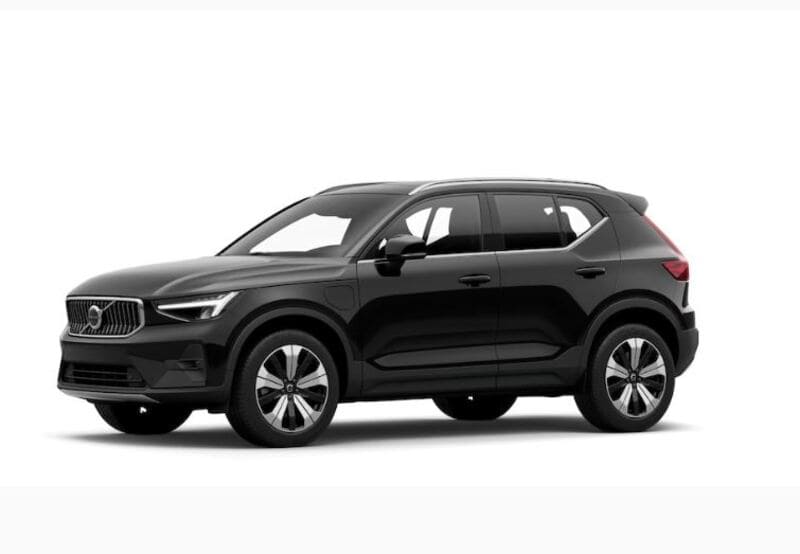 Xc40 plug in 2024 hybrid usa