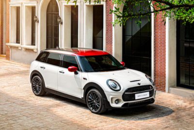 2023 MINI COOPER S CLUBMAN