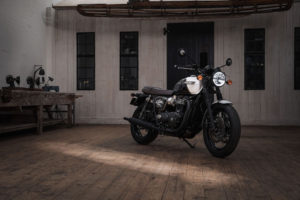 Triumph Bonneville T120