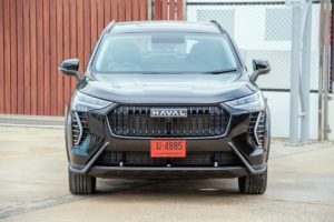 HAVAL JOLION Sport