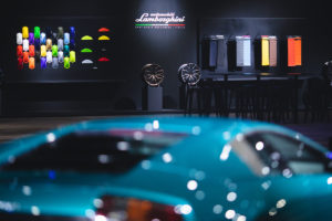 Lamborghini Revuelto เปิดตัว ราคา