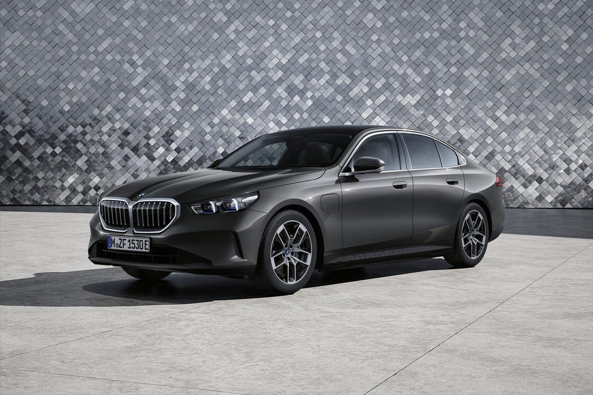 5 series deals phev