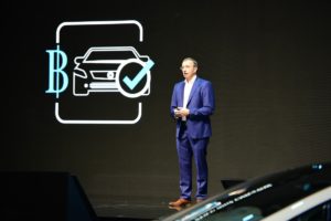 Mercedes-Benz Retail of the Future