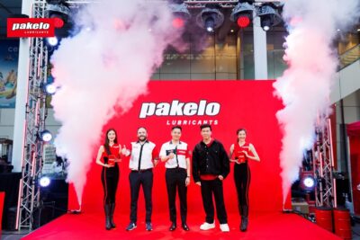 Pakelo เบียร์ ใบหยก