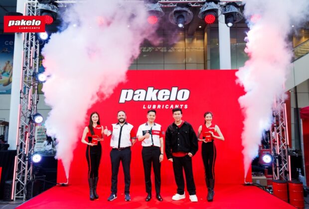 Pakelo เบียร์ ใบหยก