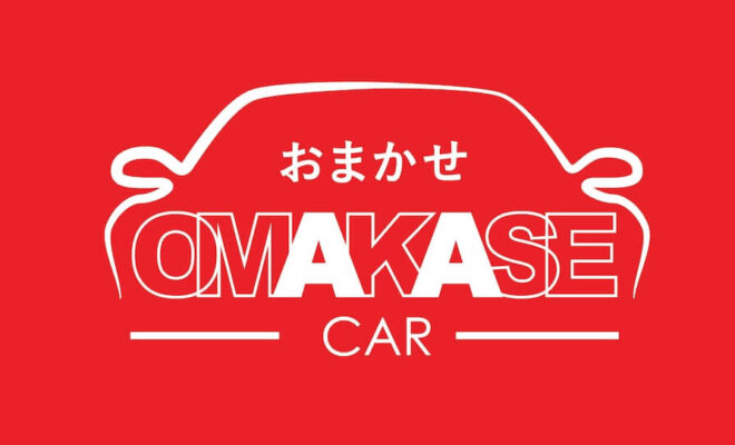 Omakase Cars