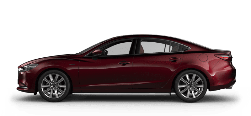 PROMOTION MAZDA MAY 2024