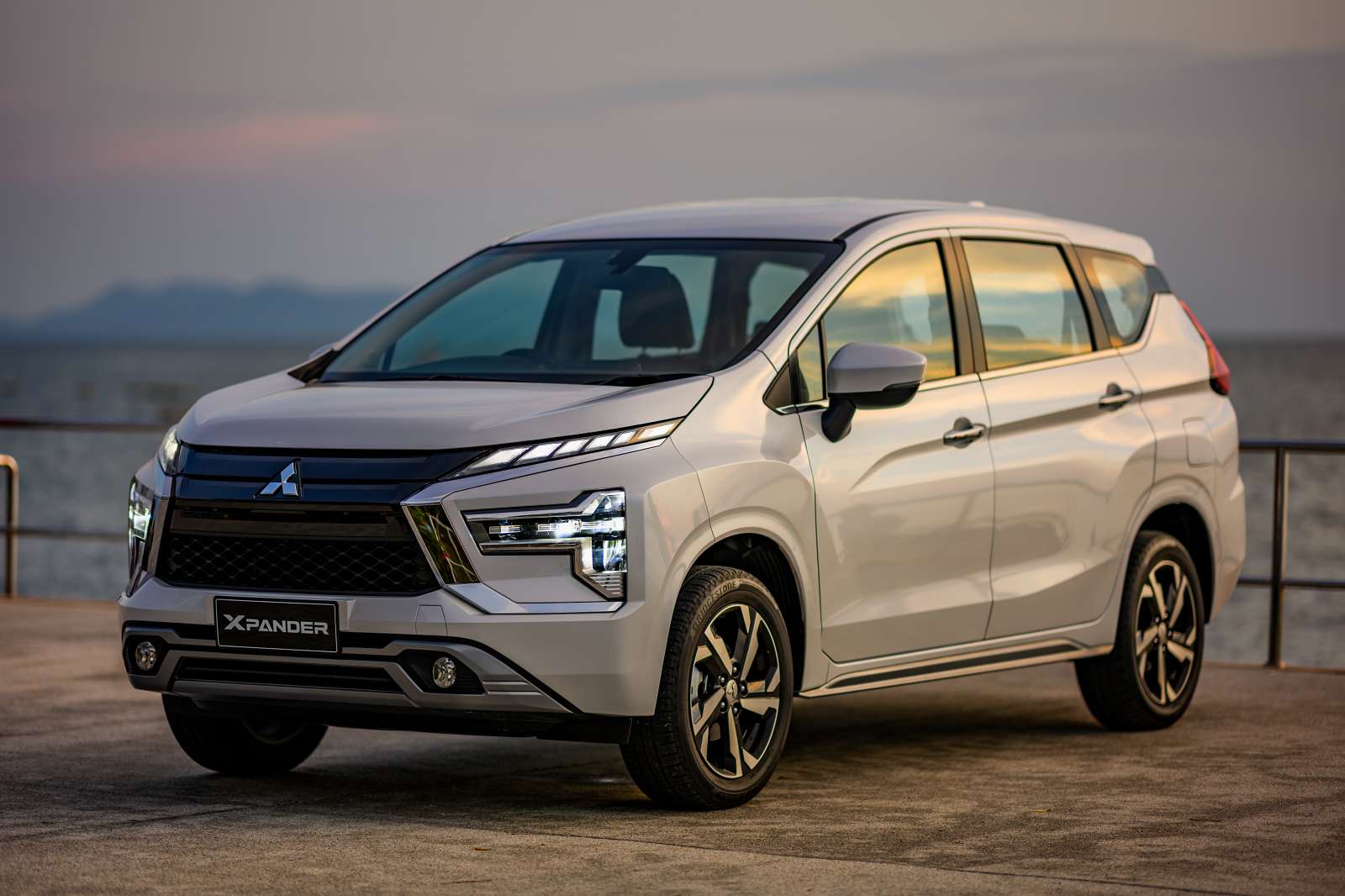 MITSUBISHI XPANDER GT