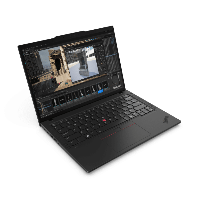 Lenovo ThinkPad P14s Gen 5