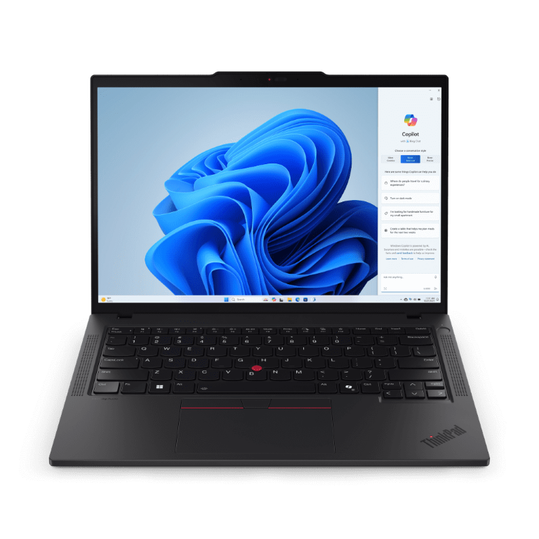 Lenovo ThinkPad P14s Gen 5