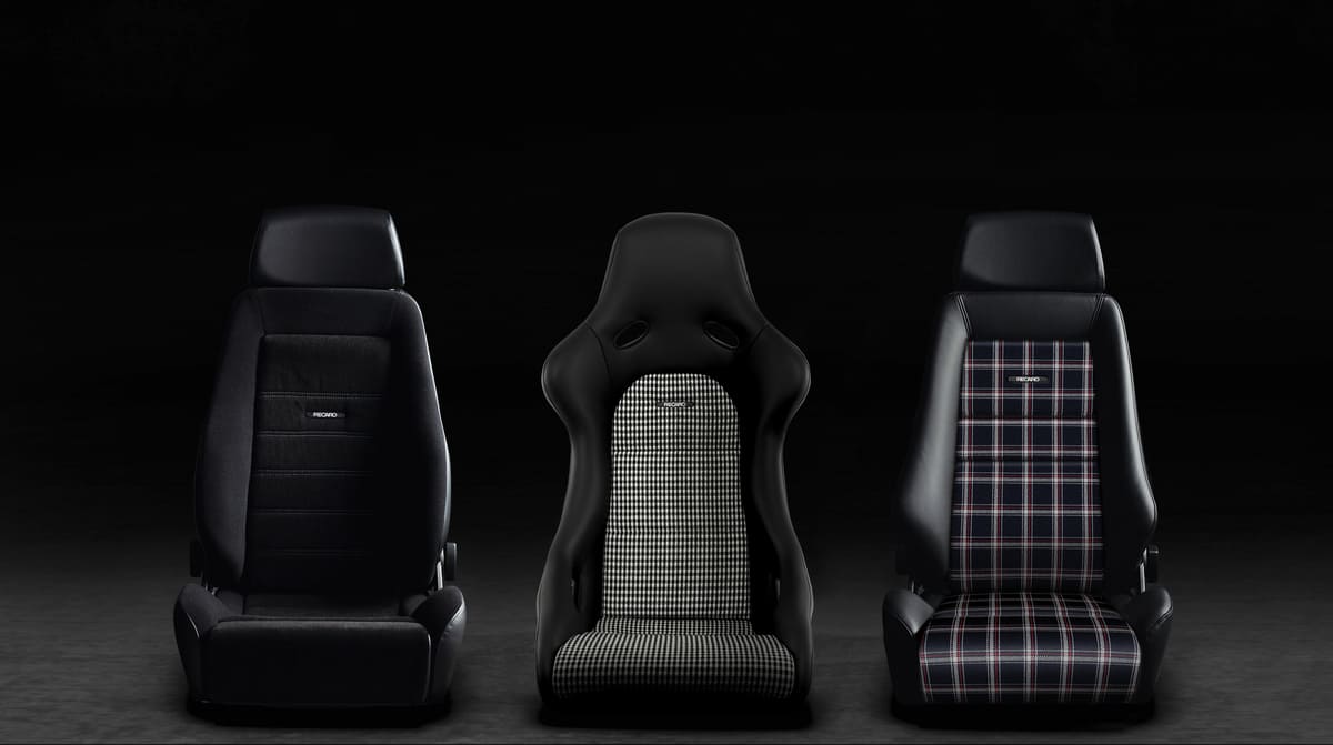 Recaro Automotive