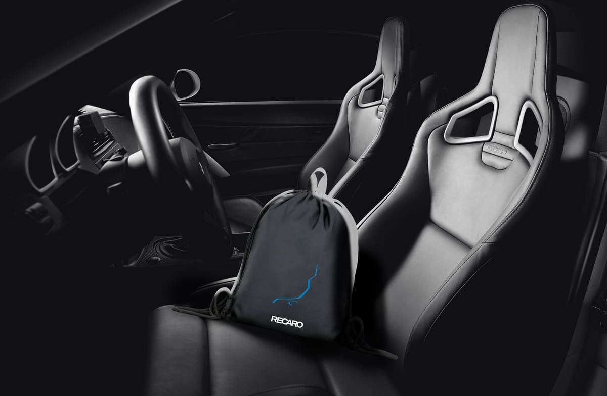 Recaro Automotive