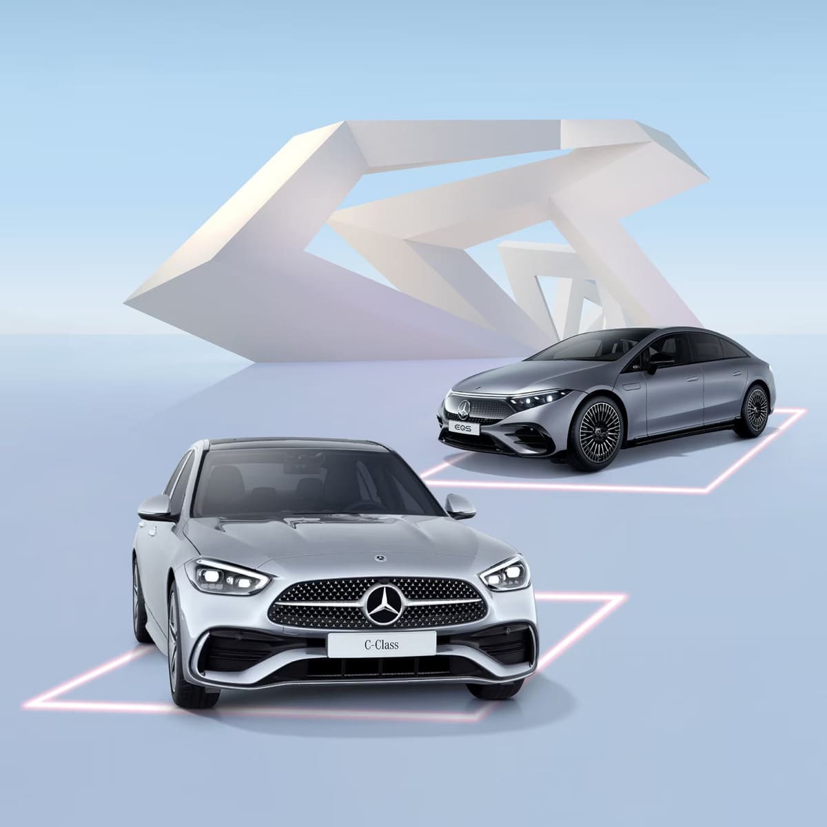 PROMOTION MERCEDES-BENZ AUGUST 2024