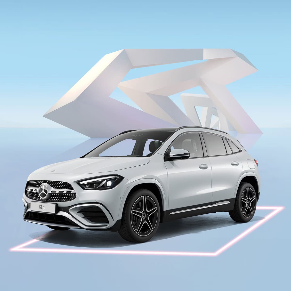 PROMOTION MERCEDES-BENZ AUGUST 2024