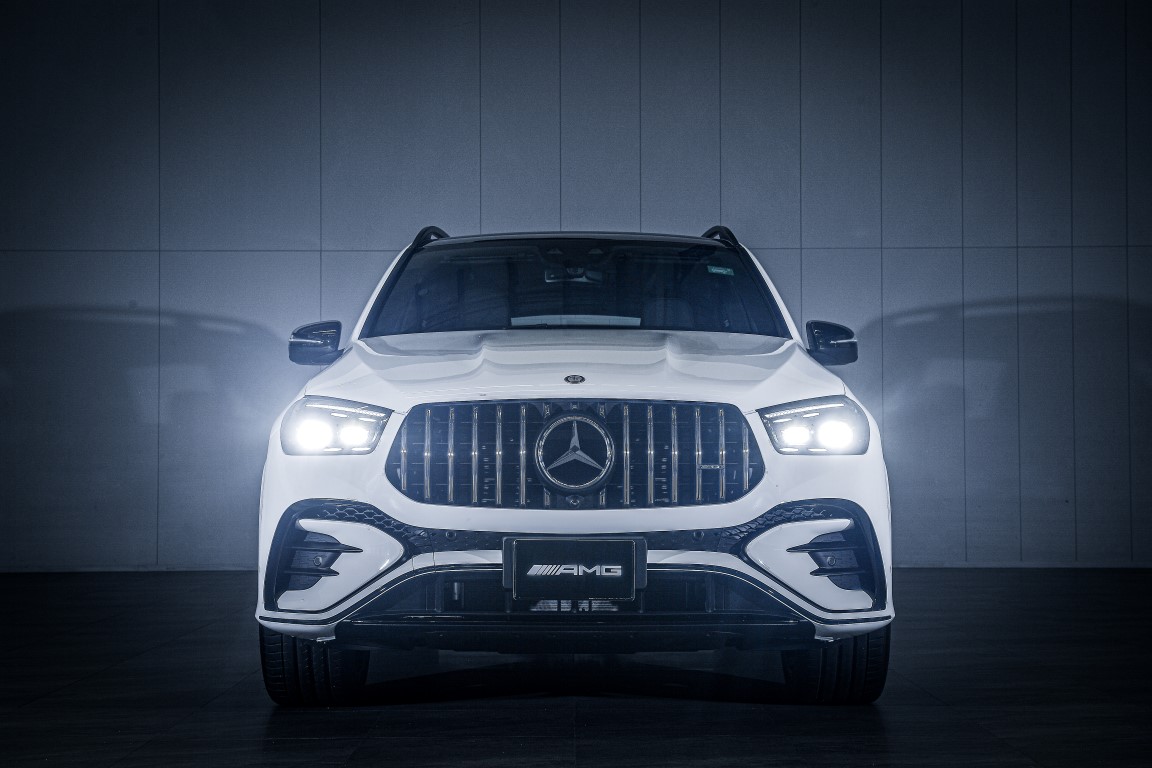 AMG GLE 53 HYBRID 4MATIC+ 3