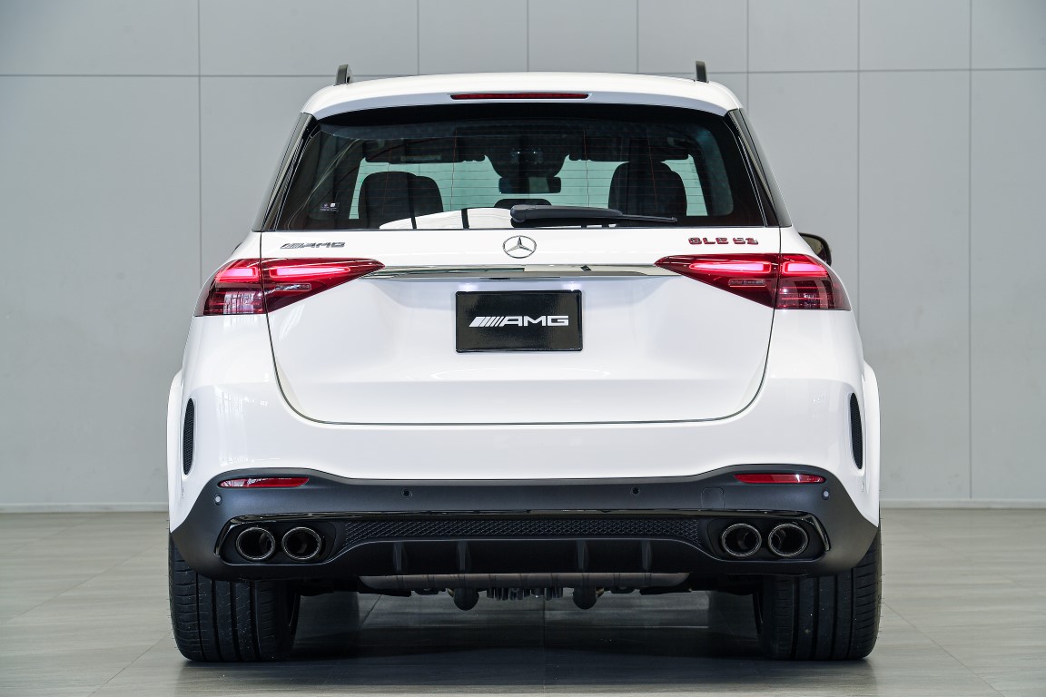 AMG GLE 53 HYBRID 4MATIC+ 3