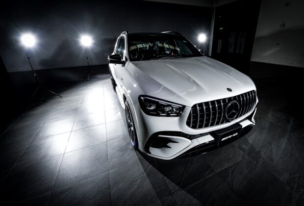 AMG GLE 53 HYBRID 4MATIC+ 3