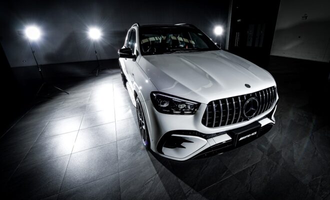 AMG GLE 53 HYBRID 4MATIC+ 3