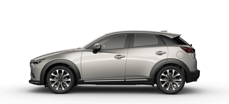 PROMOTION MAZDA SEPTEMBER 2024