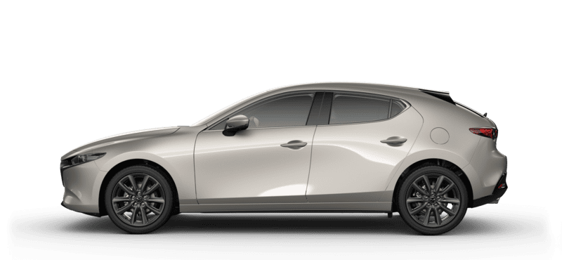 PROMOTION MAZDA SEPTEMBER 2024