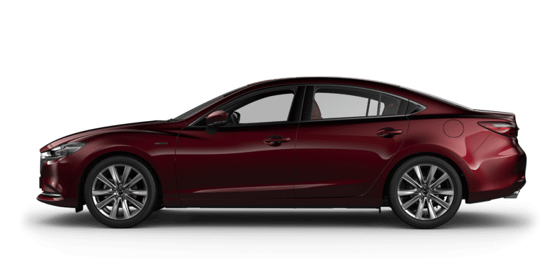 PROMOTION MAZDA SEPTEMBER 2024