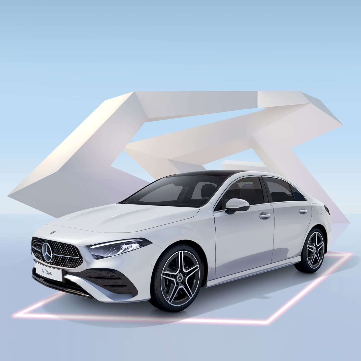 PROMOTION MERCEDES-BENZ SEPTEMBER 2024