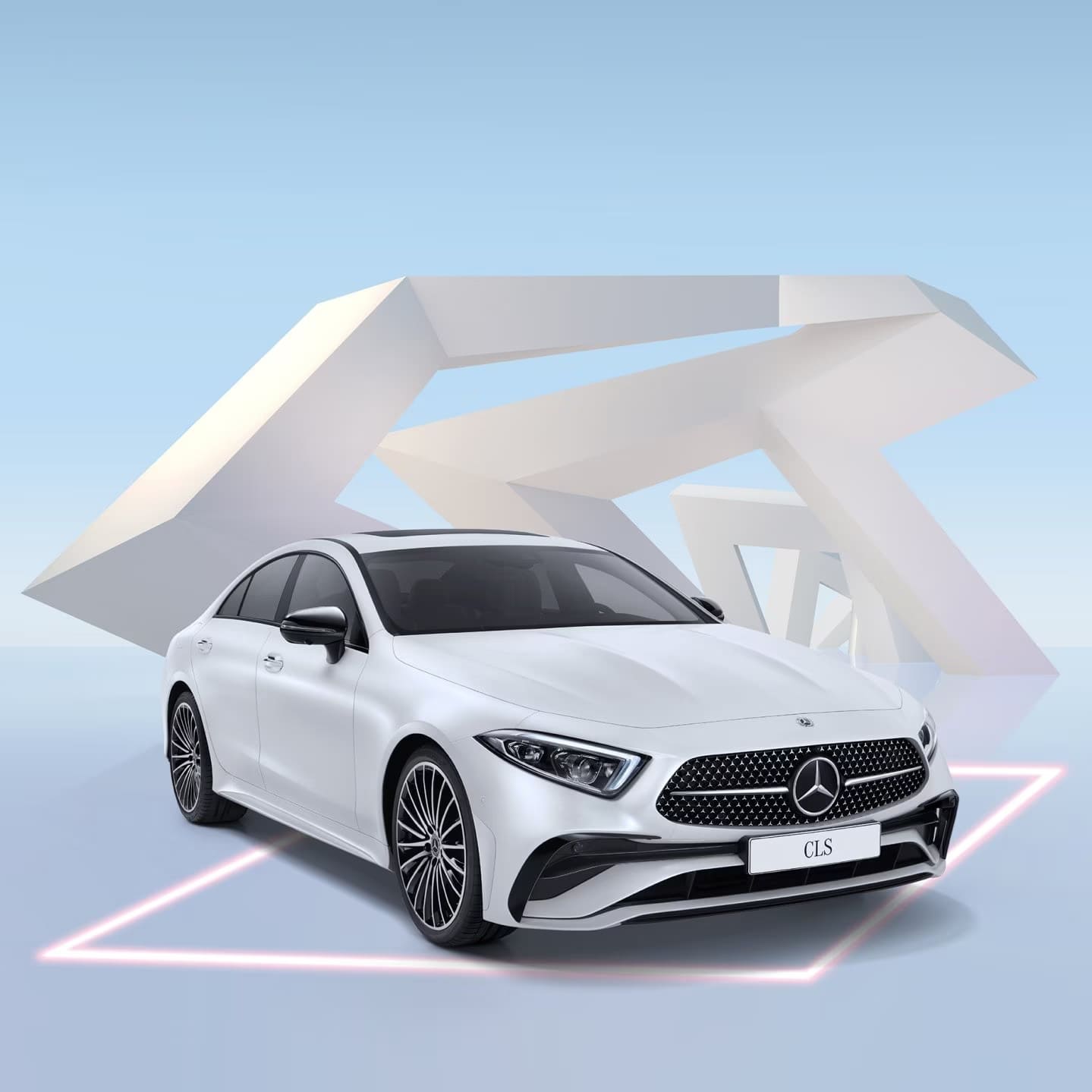 PROMOTION MERCEDES-BENZ SEPTEMBER 2024