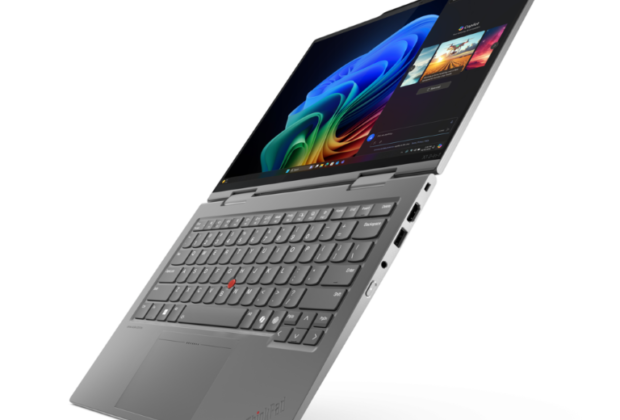 Lenovo AI