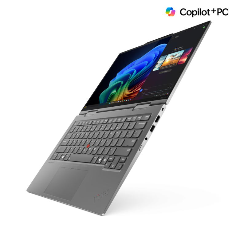 Lenovo AI